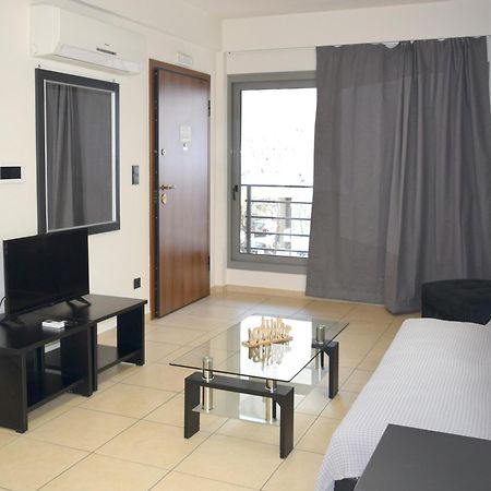 Athenian Central Apartments Exterior photo